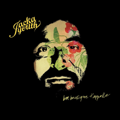 cover JACKAYOUTH_%20La%20musique%20t%27appelle