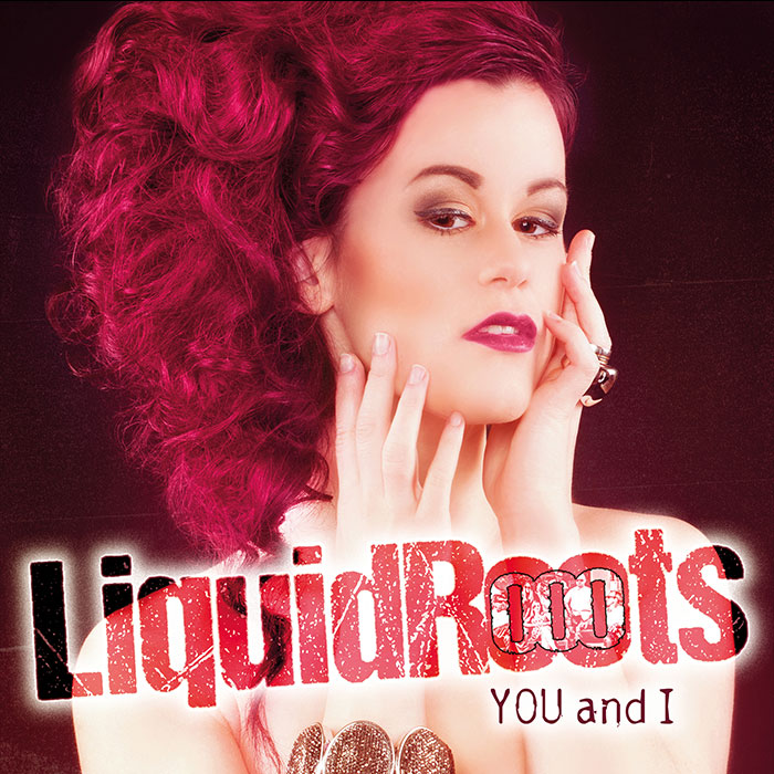cover Liquidrooots YOU And I