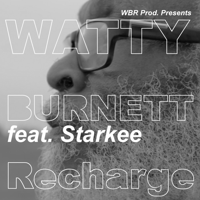cover Watty%20Burnett %20Recharge