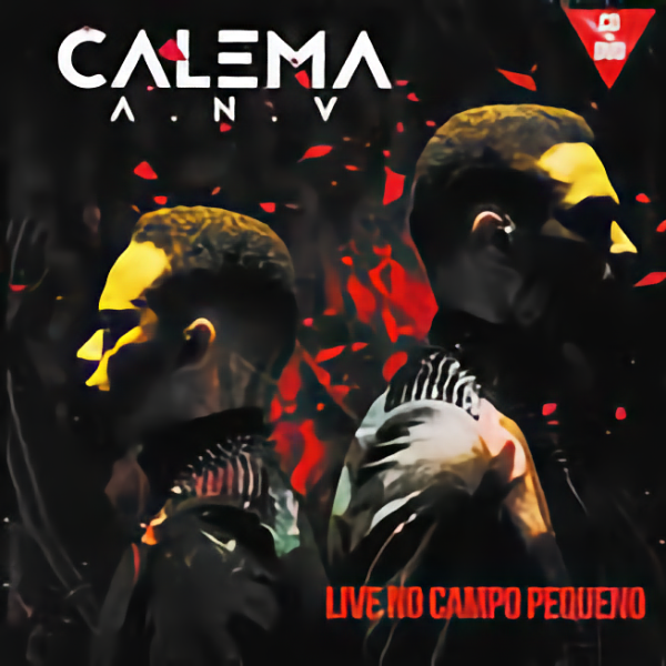 cover calema%20DVD