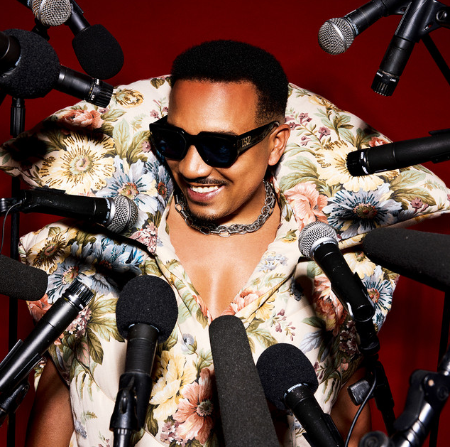 cover virgul MamaLove