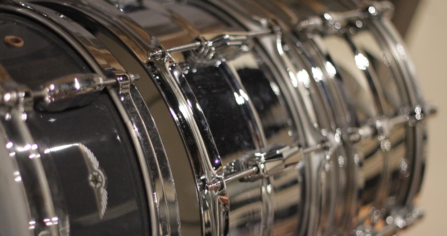 front snares
